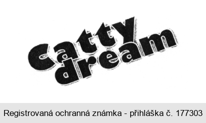 Catty dream