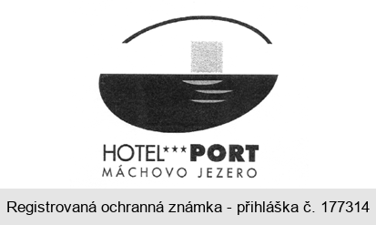HOTEL PORT MÁCHOVO JEZERO