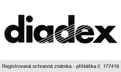 diadex
