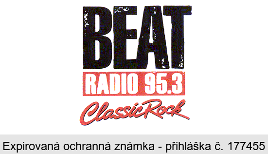 BEAT RADIO 95,3 Classic Rock