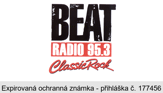 BEAT RADIO 95,3 Classic Rock