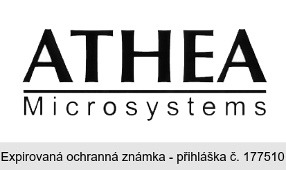 ATHEA Microsystems