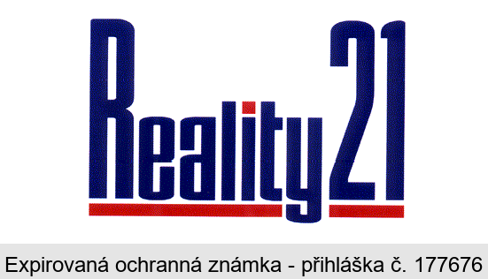 Reality 21