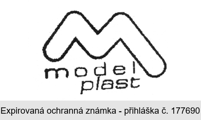 model plast