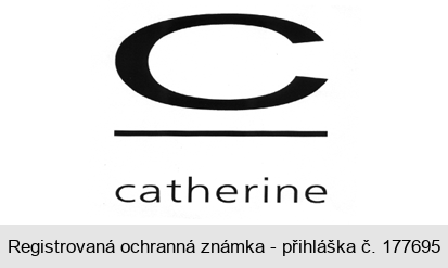 C catherine