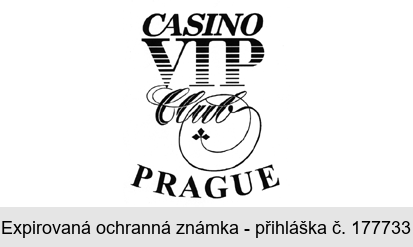 CASINO VIP CLUB PRAGUE