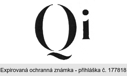 Qi