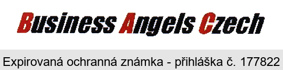Business Angels Czech