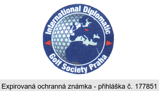 International Diplomatic Golf Society Praha
