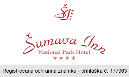 Šumava Inn National Park Hotel
