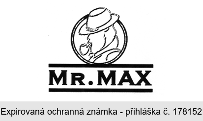 MR.MAX