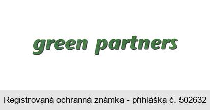 green partners