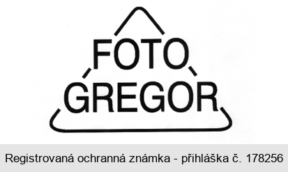 FOTO GREGOR