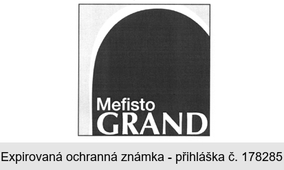 Mefisto GRAND