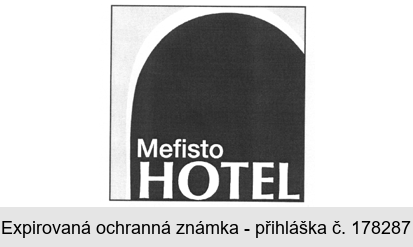 Mefisto HOTEL