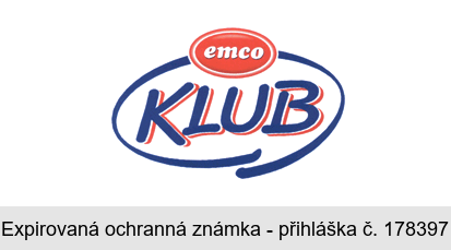emco KLUB