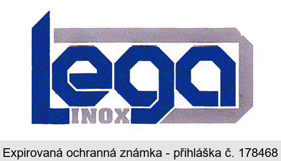Lega INOX