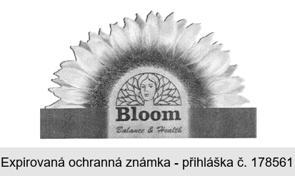 Bloom Balance & Health