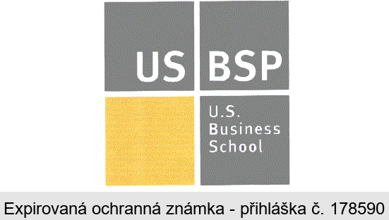 US BSP  U.S. Business School