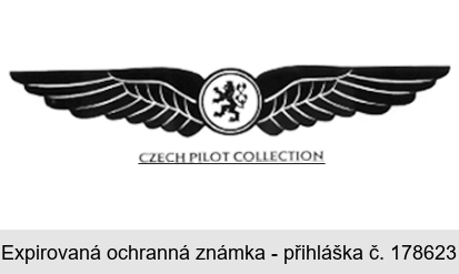 CZECH PILOT COLLECTION