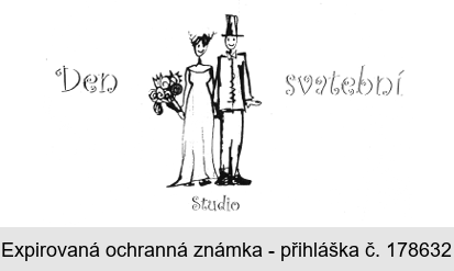 Den svatební Studio