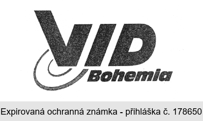 VID Bohemia
