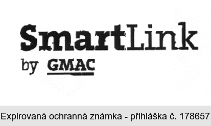 SmartLink by GMAC
