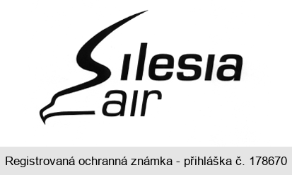 Silesia air