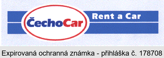 ČechoCar  Rent a Car