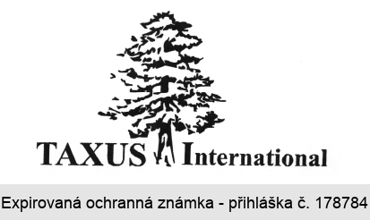 TAXUS International