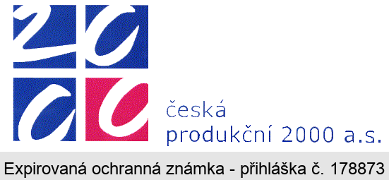 2000 česká produkční 2000 a.s.
