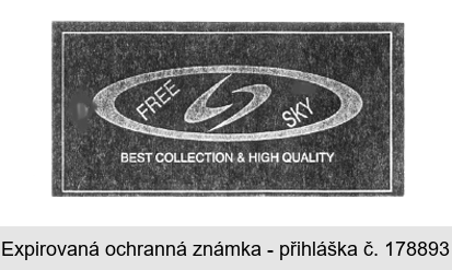 FREE SKY  BEST COLLECTION & HIGH QUALITY