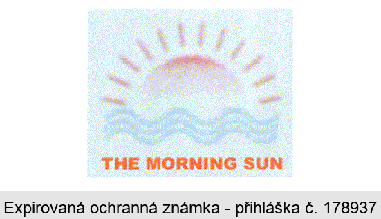 THE MORNING SUN