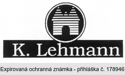 K. Lehmann