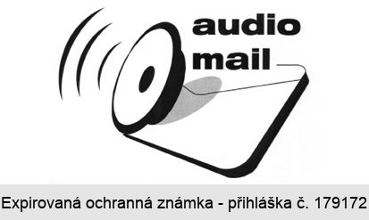 audio mail