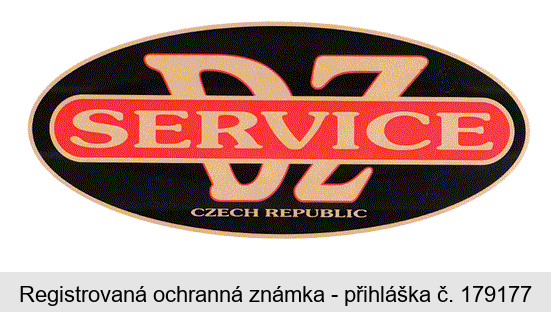 DZ SERVICE  CZECH REPUBLIC