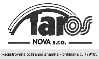 TAROS NOVA s. r. o.