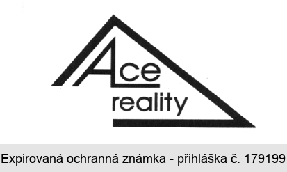 Ace reality