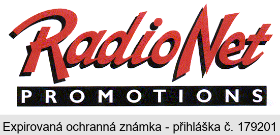RadioNet PROMOTIONS