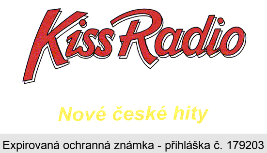 Kiss Radio Nové české hity