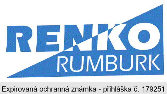 RENKO RUMBURK
