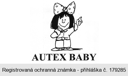 AUTEX BABY