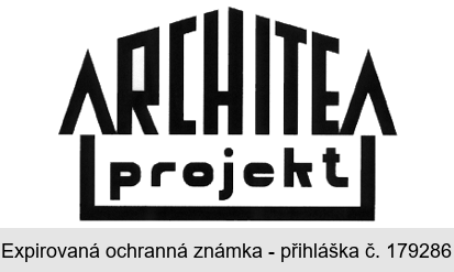 ARCHITEA projekt