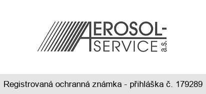 AEROSOL - SERVICE a.s.