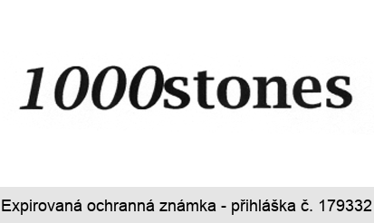 1000stones
