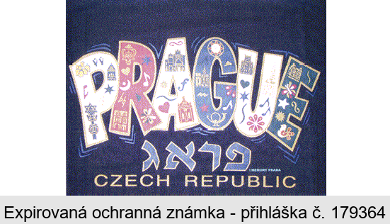 PRAGUE CZECH REPUBLIC