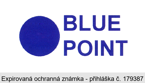 BLUE POINT