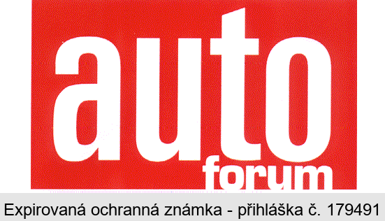 auto forum