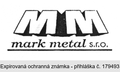 MM mark metal s. r. o.