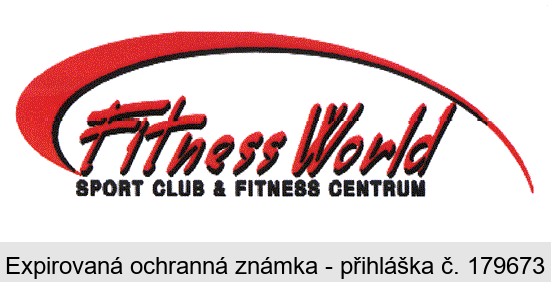 Fitness World SPORT CLUB & FITNESS CENTRUM